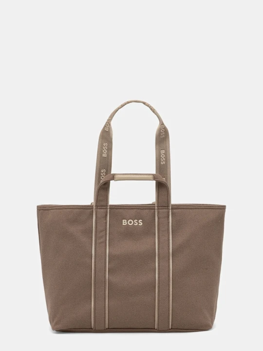 Zdjęcie produktu BOSS torebka Palmah TOTE WL zielony