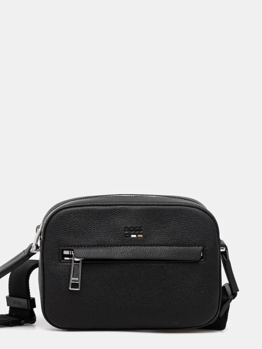 Zdjęcie produktu BOSS torebka Ray_EW_Crossbody N. czarny