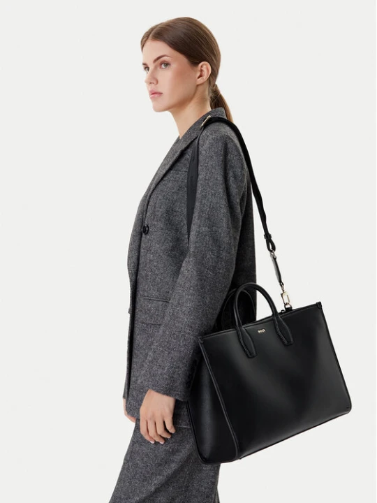 Zdjęcie produktu BOSS Torebka Sandy MED 50547947 Czarny