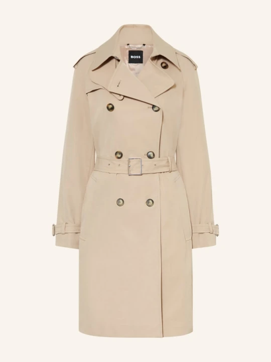 Zdjęcie produktu Boss Trencz Caomy beige