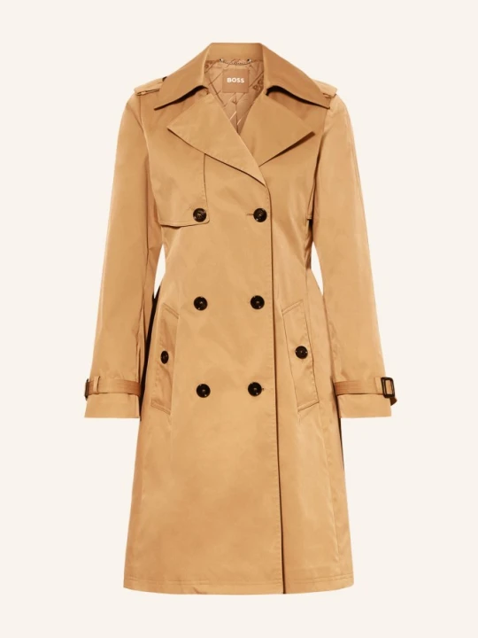 Zdjęcie produktu Boss Trencz Conry beige