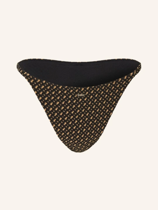 Zdjęcie produktu Boss Trójkątne Figi Bikini Boss Pearl blau