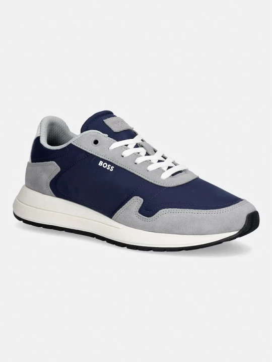 Zdjęcie produktu BOSS Vinston sneakersy męskie szary
