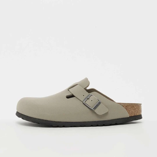 Zdjęcie produktu Boston (GS) Birkenstock zielony