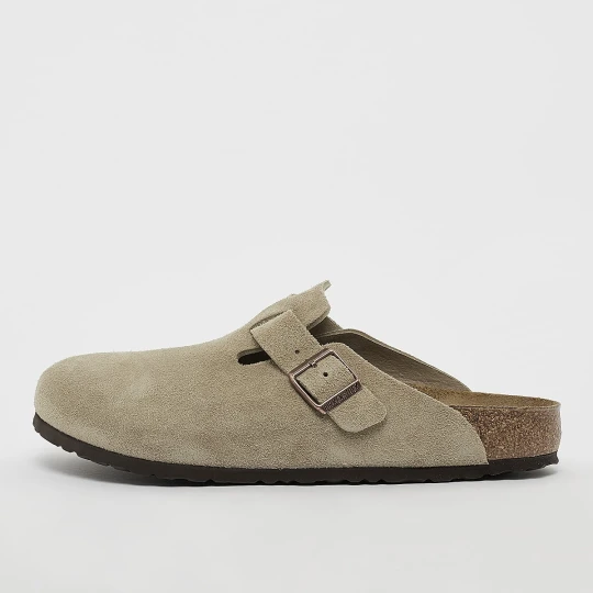 Zdjęcie produktu Boston BS Birkenstock beż