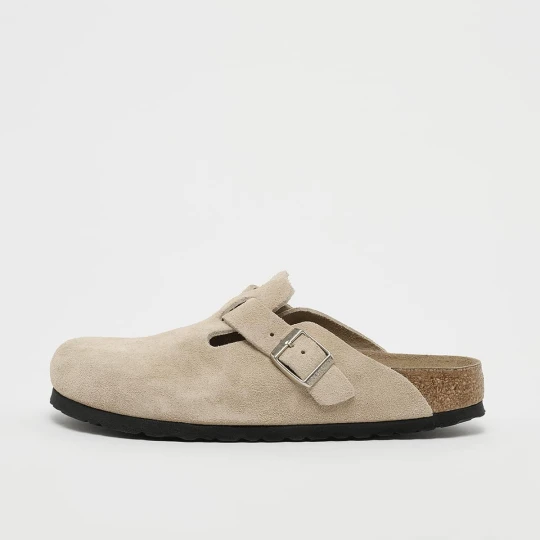 Zdjęcie produktu Boston LEVE Birkenstock beż