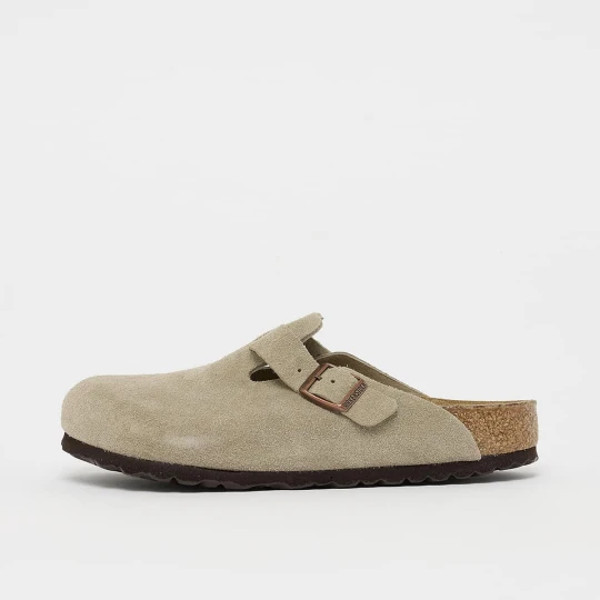 Zdjęcie produktu Boston LEVE Birkenstock beż