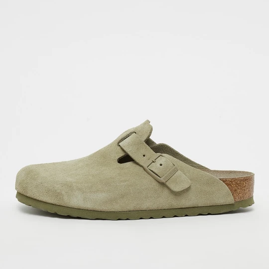 Zdjęcie produktu Boston Birkenstock zielony