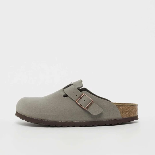 Zdjęcie produktu Boston TEX Birkenstock szary