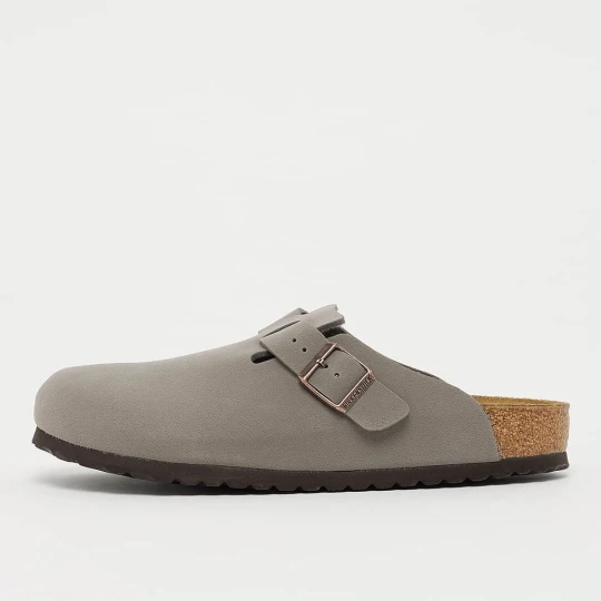 Zdjęcie produktu Boston TEX Birkenstock szary
