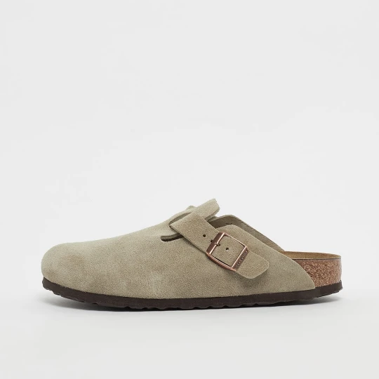 Zdjęcie produktu Boston VL Birkenstock beż