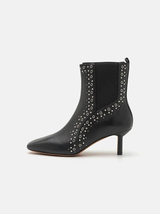 Zdjęcie produktu Botki 3.1 phillip lim czarny