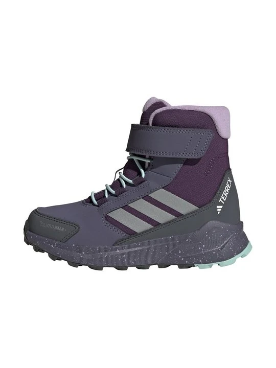 Zdjęcie produktu Botki Adidas Terrex liliowy
