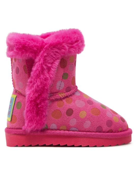 Zdjęcie produktu Botki Agatha Ruiz de la Prada 241989-A M Różowy