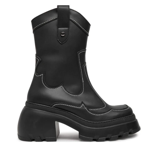 Zdjęcie produktu Botki Altercore Dakota Czarny