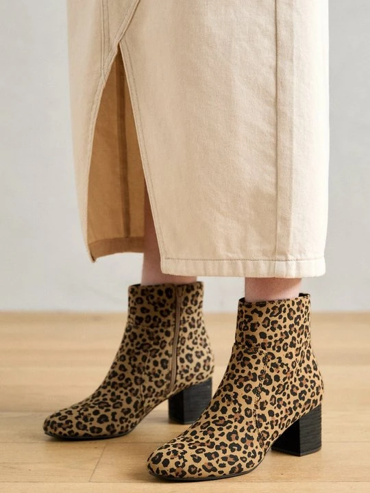 Zdjęcie produktu Botki Anna Field By Zalando