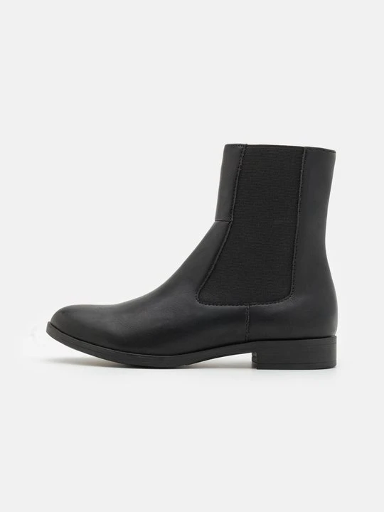 Zdjęcie produktu Botki Anna Field czarny