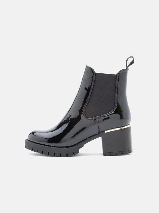 Zdjęcie produktu Botki Anna Field By Zalando czarny
