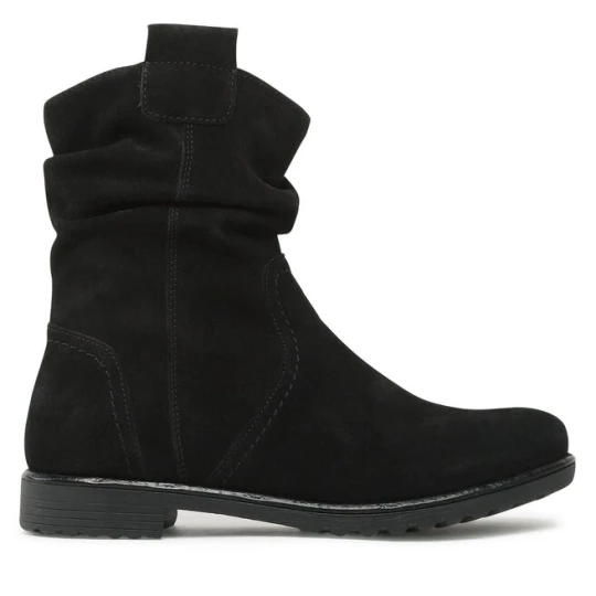 Zdjęcie produktu Botki Ara 12-39510-01 Czarny