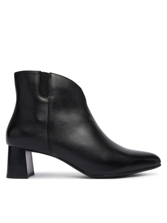 Zdjęcie produktu Botki Ara Audrey 12-52408-01 Czarny