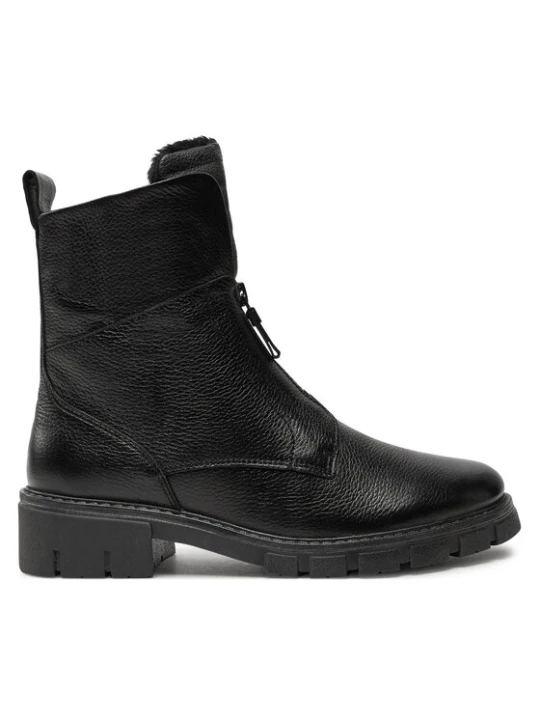 Zdjęcie produktu Botki Ara Dover 12-23130-65 Czarny