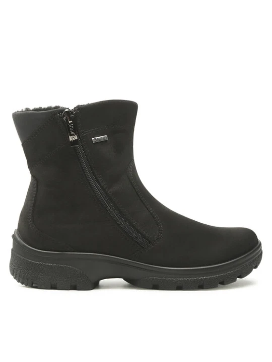 Zdjęcie produktu Botki Ara GORE-TEX 12-49305-61 Czarny