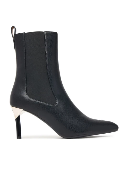 Zdjęcie produktu Botki Armani Exchange XW003097 AF27458 UC001 Czarny