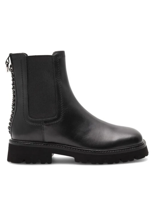 Zdjęcie produktu Botki Badura NORA-01W4-001 Czarny