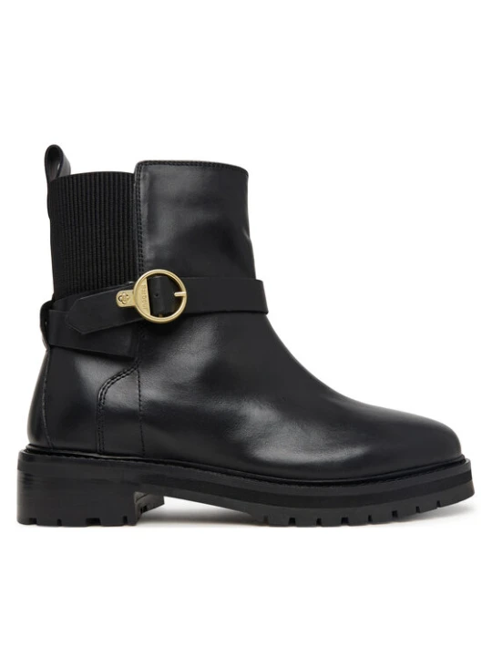 Zdjęcie produktu Botki Barbour Alexandra LFO0819BK93 Czarny