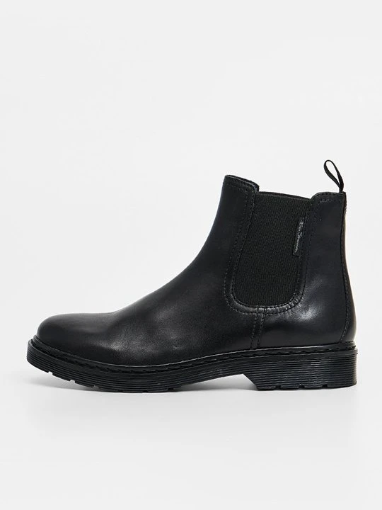 Zdjęcie produktu Botki Ben Sherman czarny