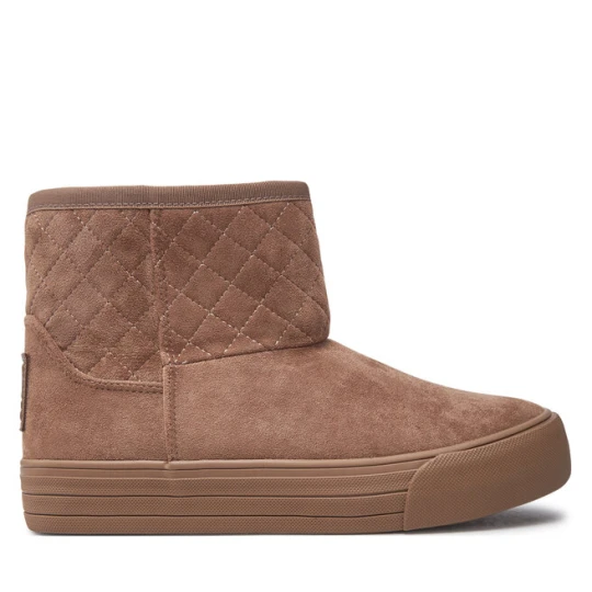 Zdjęcie produktu Botki Big Star Shoes OO274A524 Brązowy