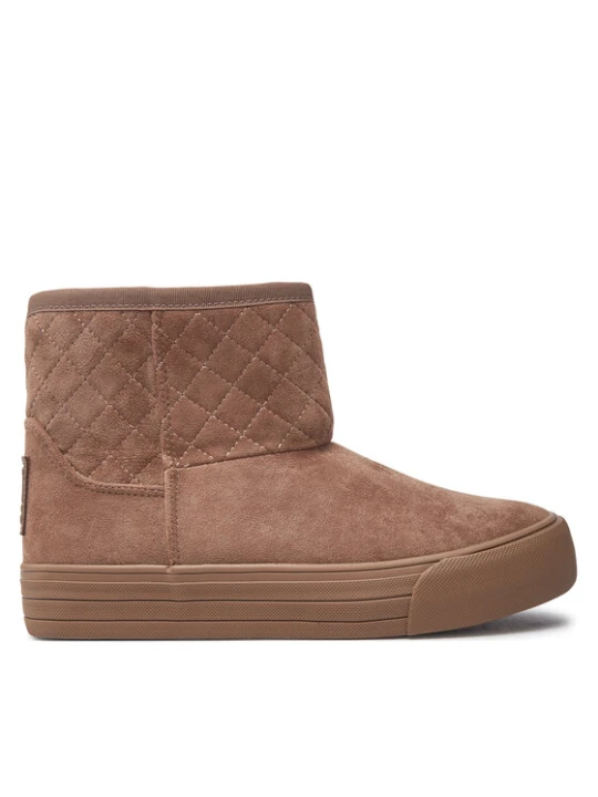 Zdjęcie produktu Botki Big Star Shoes OO274A524 Brązowy