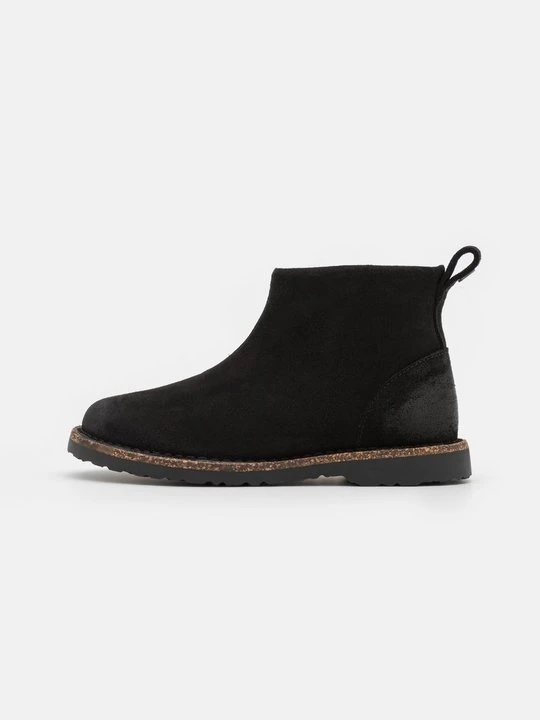 Zdjęcie produktu Botki Birkenstock czarny