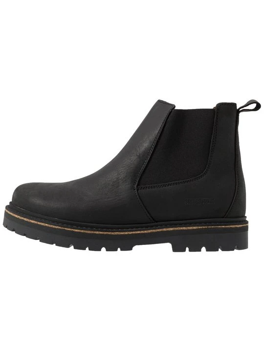Zdjęcie produktu Botki Birkenstock czarny