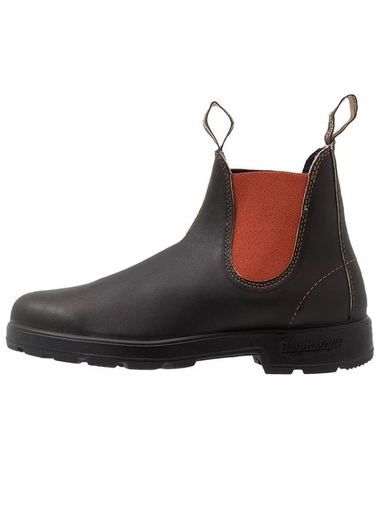 Zdjęcie produktu Botki Blundstone brązowy