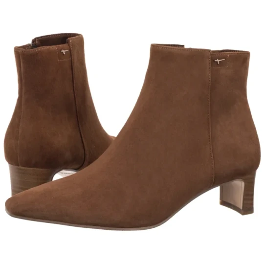 Zdjęcie produktu Botki Brązowe 1-25311-47 300 Brown (TM602-a) Tamaris