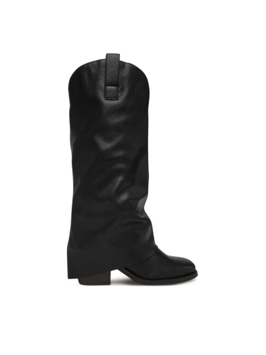Zdjęcie produktu Botki Call It Spring Kady 14082817 Czarny