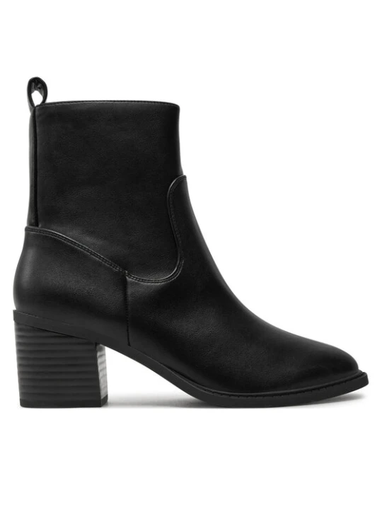 Zdjęcie produktu Botki Call It Spring Katt 13854515 Czarny