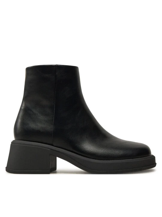 Zdjęcie produktu Botki Call It Spring Rikki 13854557 Czarny