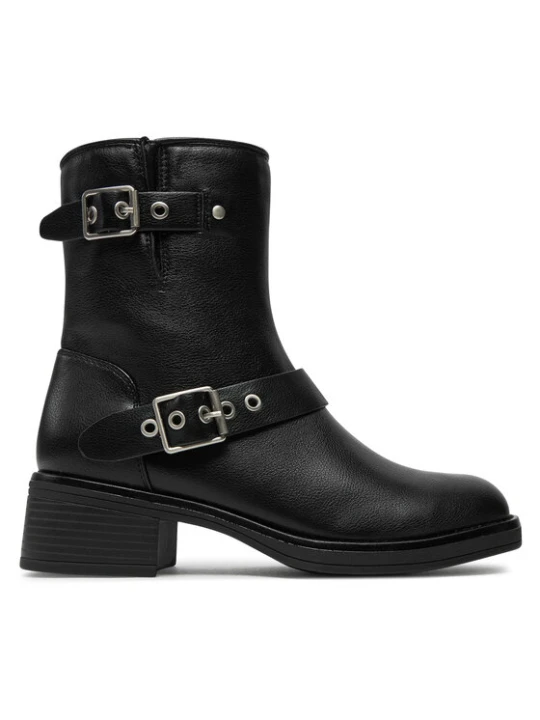 Zdjęcie produktu Botki Call It Spring Roxana 13854585 Czarny