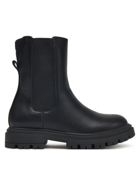 Zdjęcie produktu Botki Calvin Klein Chelsea Boot V3A5-83121-1464 D Czarny