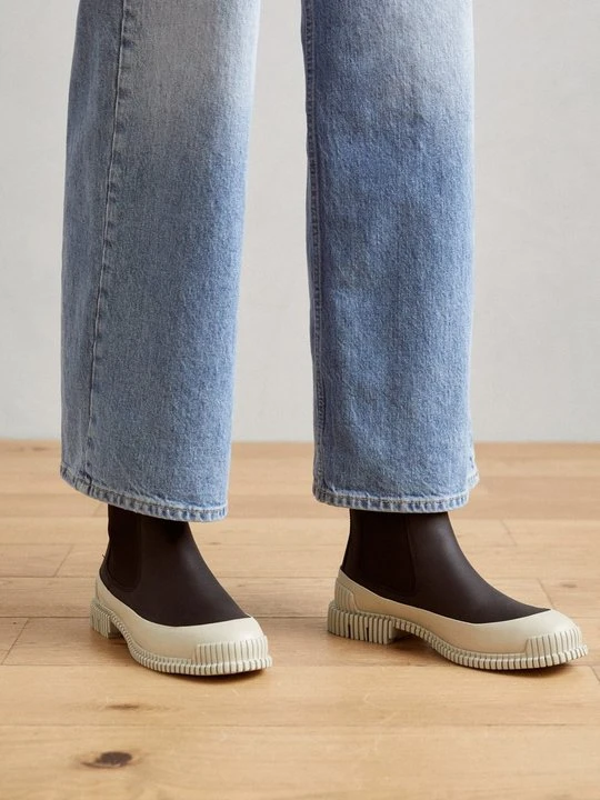 Zdjęcie produktu Botki Camper czarny