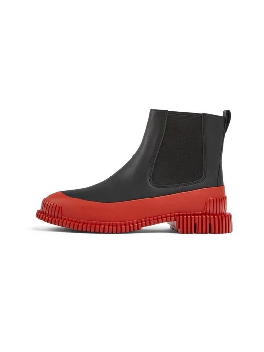 Zdjęcie produktu Botki Camper