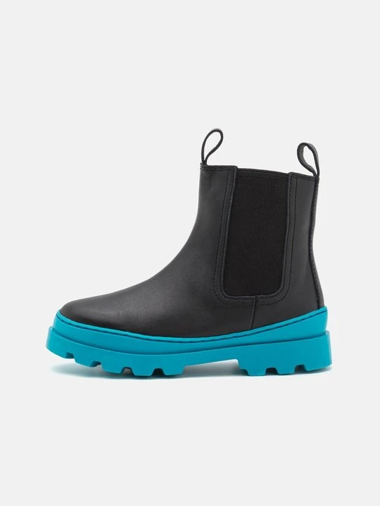 Zdjęcie produktu Botki Camper czarny