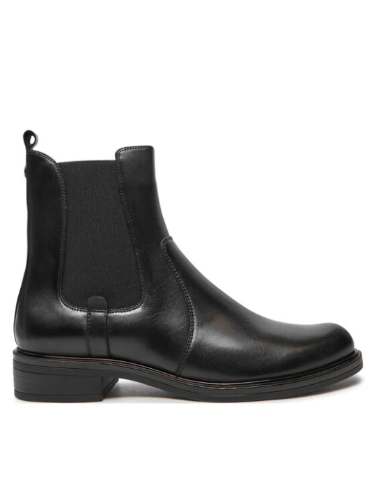 Zdjęcie produktu Botki Caprice 9-25304-41 Czarny