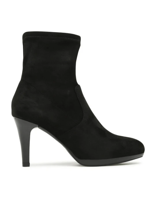 Zdjęcie produktu Botki Caprice 9-25338-41 Czarny