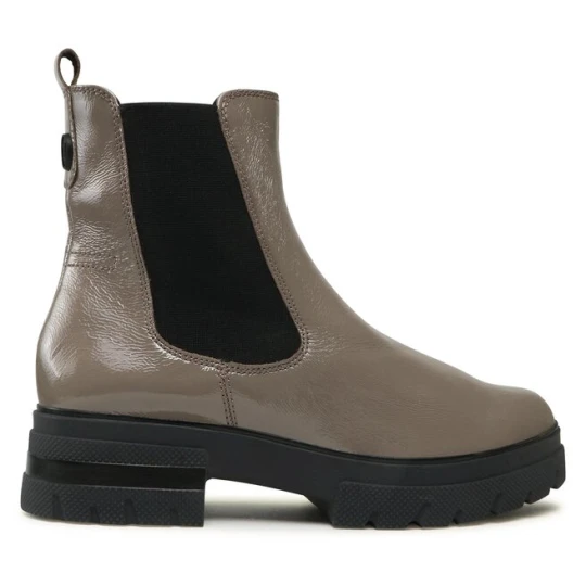 Zdjęcie produktu Botki Caprice 9-25412-41 Brązowy
