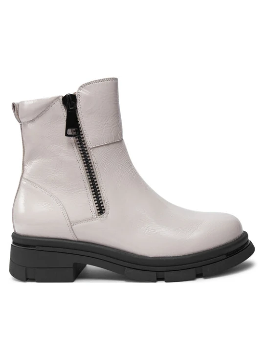 Zdjęcie produktu Botki Caprice 9-25427-43 Biały