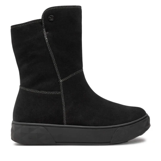 Zdjęcie produktu Botki Caprice 9-26403-43 Czarny