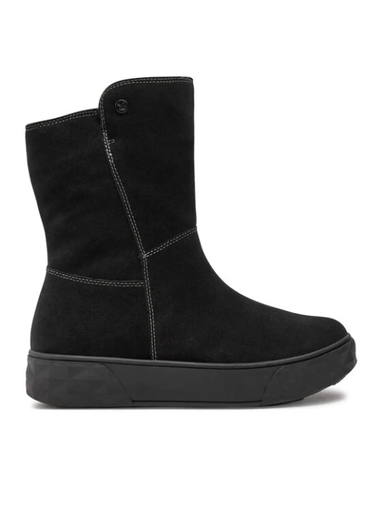 Zdjęcie produktu Botki Caprice 9-26403-43 Czarny
